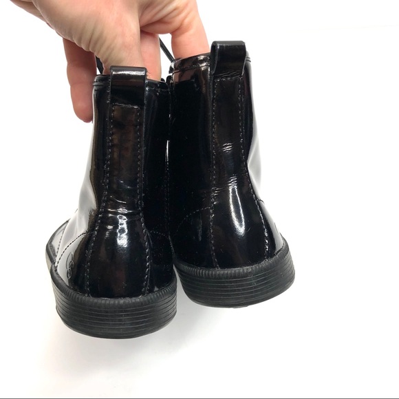 Toddler Old Soles Swag High Tops - Picture 5 of 9